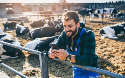 Mobile Manifest by Ever.Ag Helps Dairy Farmers of America (DFA) Streamline Manifest Process with Mobile Applications