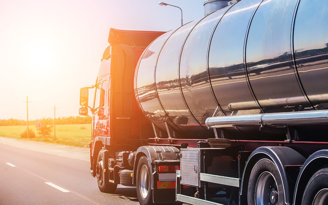 Milk Hauling’s Pivotal Role in the Supply Chain Story