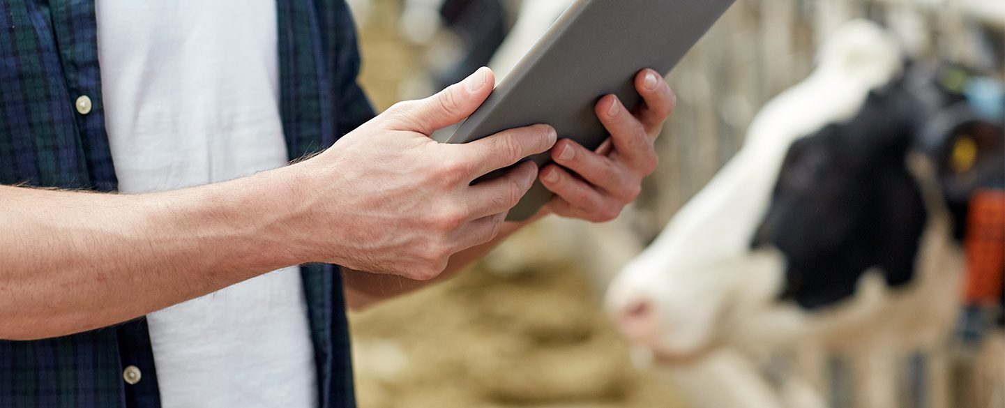 Cainthus by Ever.Ag Showcases IndustryLeading Technology at 2022 World