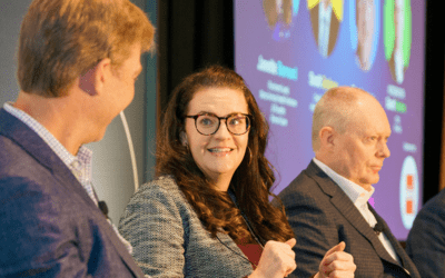 Dairy Forum Panel Recap – Dairy and Tech: What’s Working, What’s Not, and How to Make it Work for Your Dairy Business