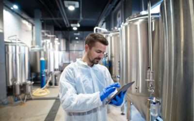 Embracing Supply Chain Digitization in Dairy Processing: Unlocking Efficiency and Quality 