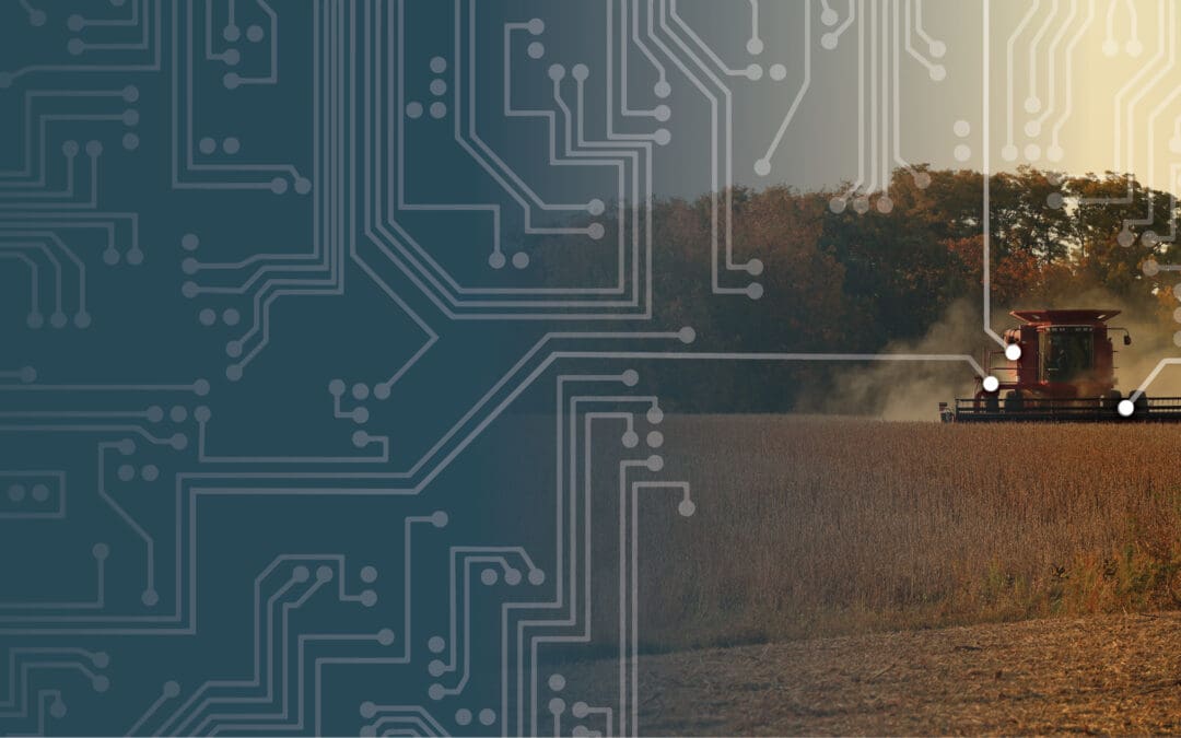 Ever.Ag Acquires Austin Data Labs: Unveiling the Next Wave in AgTech