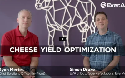 Expert Discussion on Cheese Yield Optimization