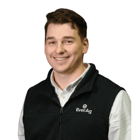 Sam Strayer - Ever.Ag